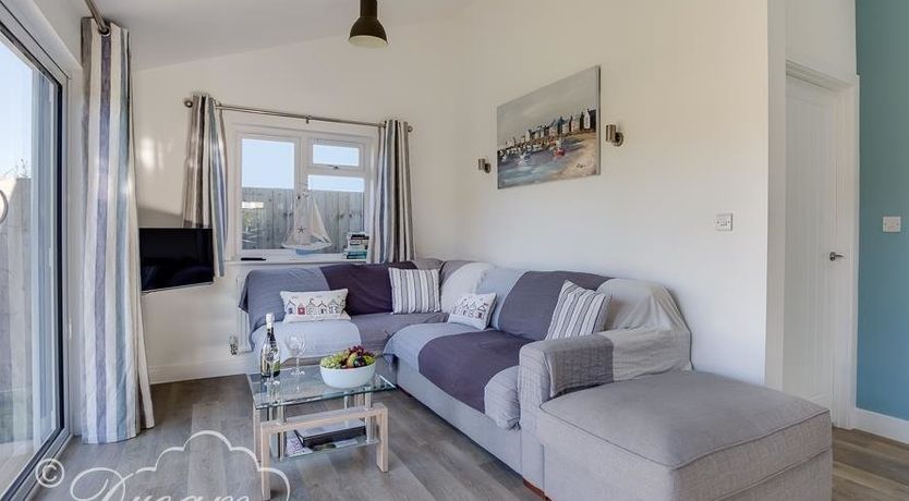 Photo of Outlook Lodge