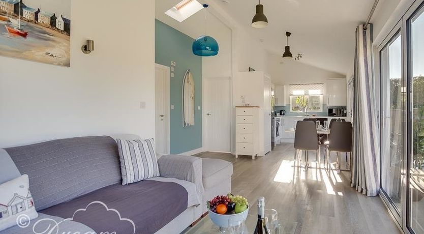 Photo of Outlook Lodge