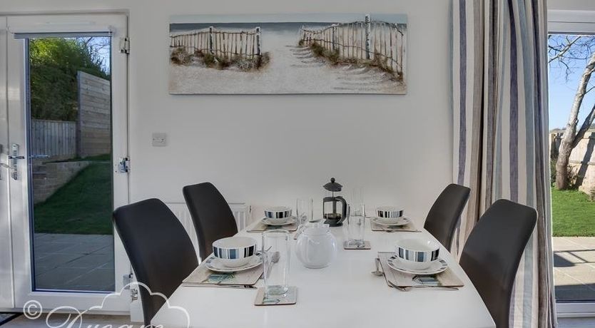 Photo of Outlook Lodge