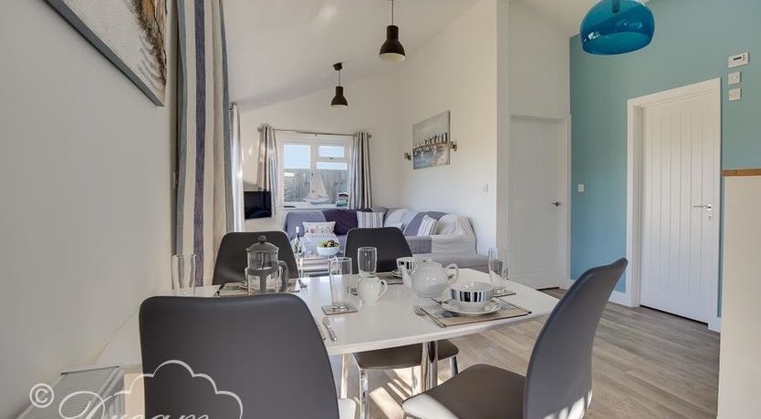 Photo of Outlook Lodge