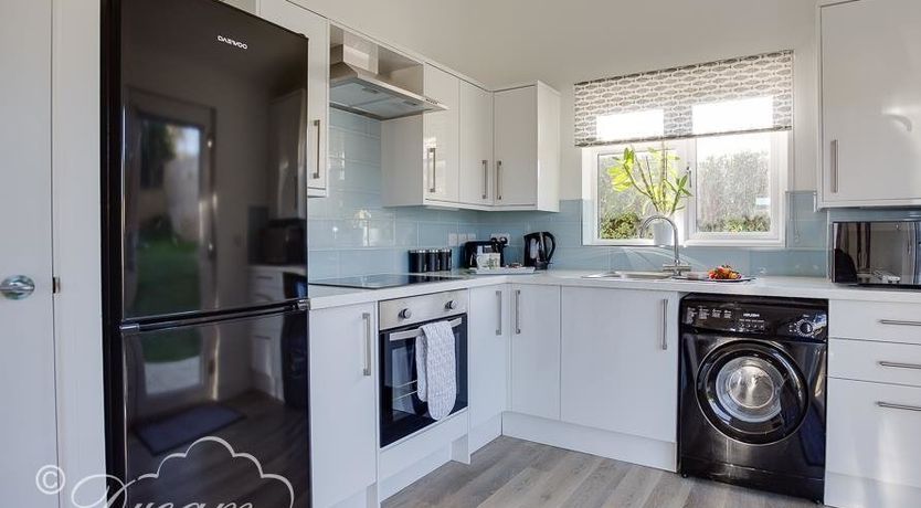 Photo of Outlook Lodge