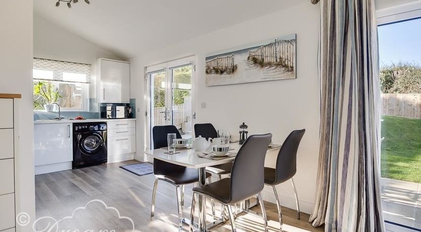 Photo of Outlook Lodge