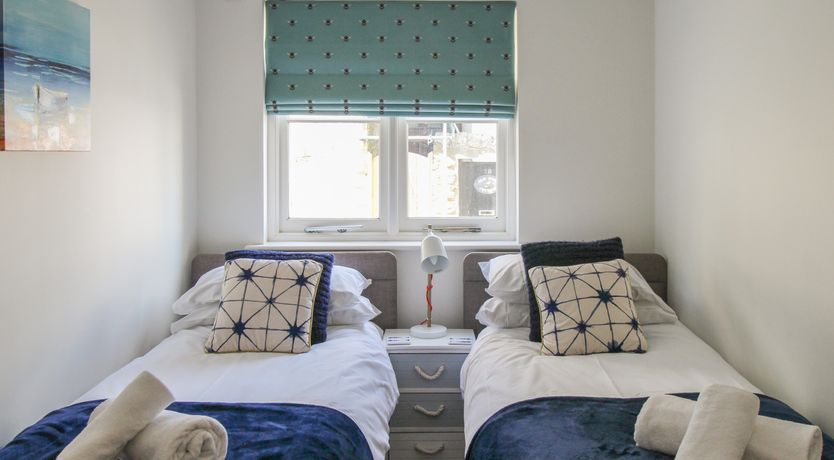 Photo of Swanage Driftwood