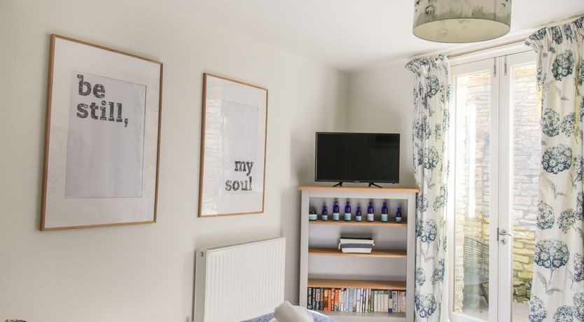 Photo of Swanage Driftwood