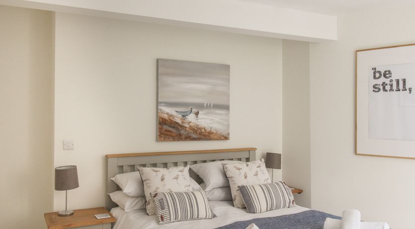 Photo of Swanage Driftwood