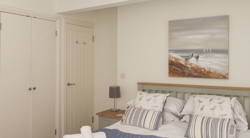 Photo of Swanage Driftwood