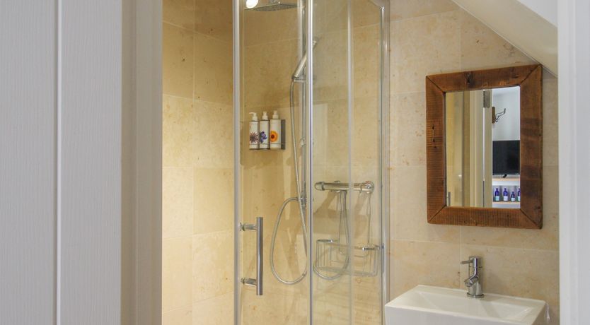 Photo of Swanage Driftwood