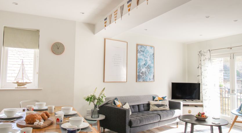 Photo of Swanage Driftwood