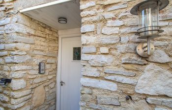 Swanage Driftwood Holiday Cottage