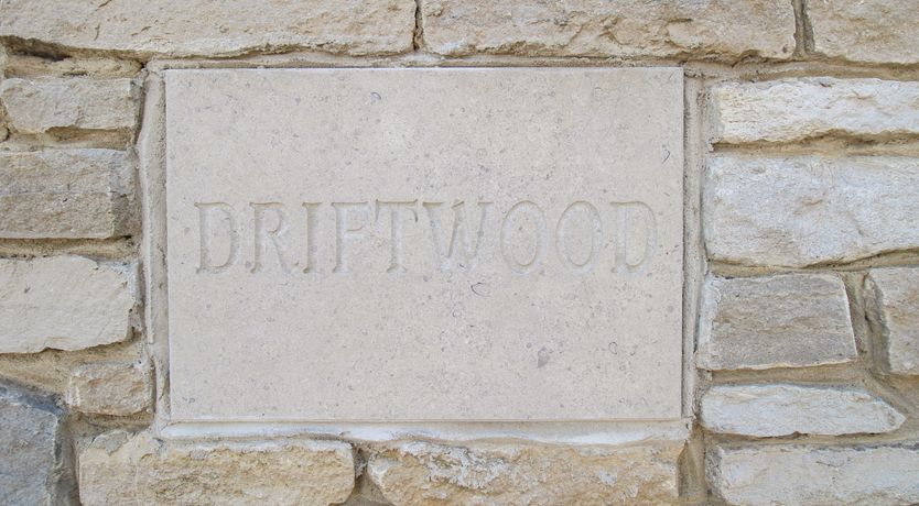 Photo of Swanage Driftwood
