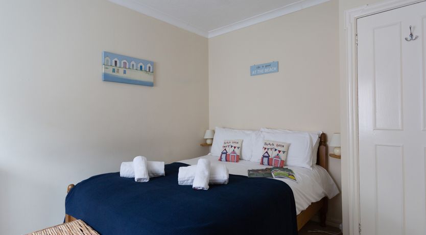 Photo of Star Fish Apartment