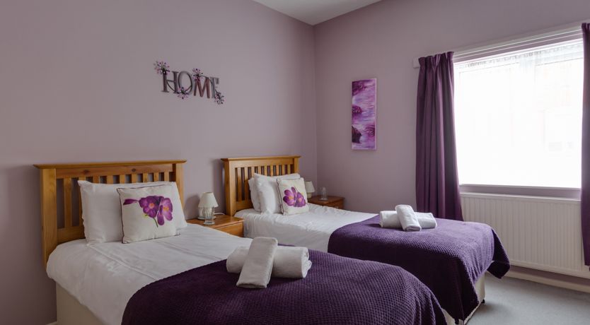 Photo of Star Fish Apartment