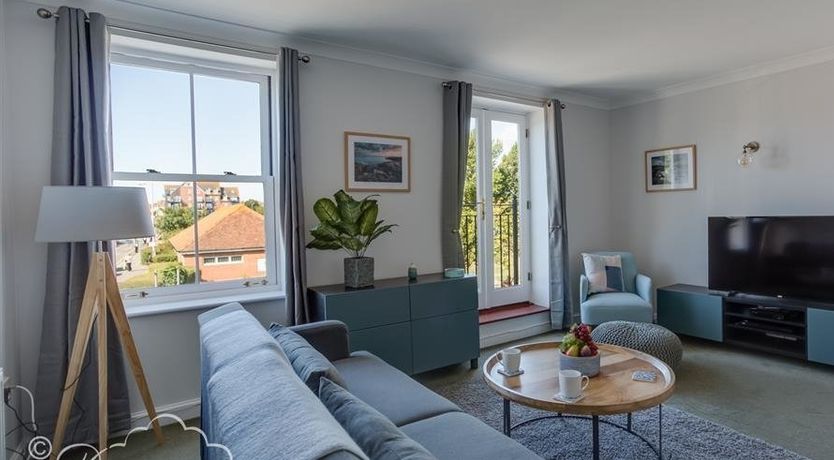 Photo of Marina Vista