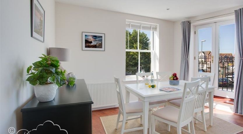 Photo of Marina Vista