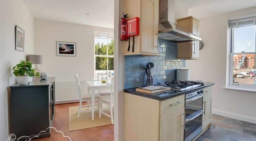 Photo of Marina Vista