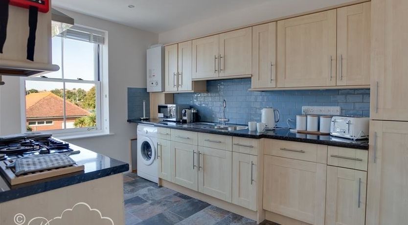 Photo of Marina Vista