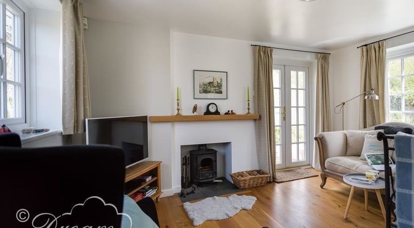 Photo of The Old Reading Room