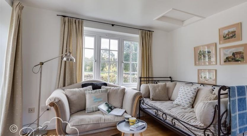 Photo of The Old Reading Room