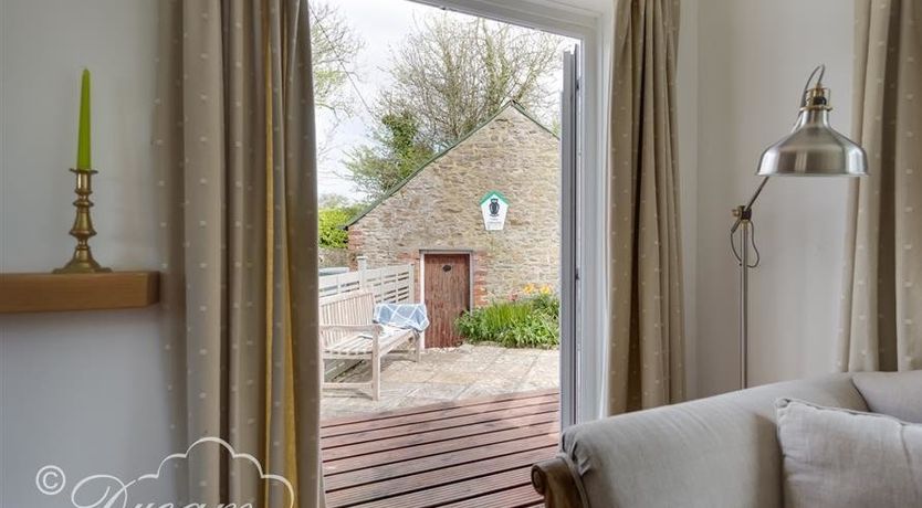 Photo of The Old Reading Room