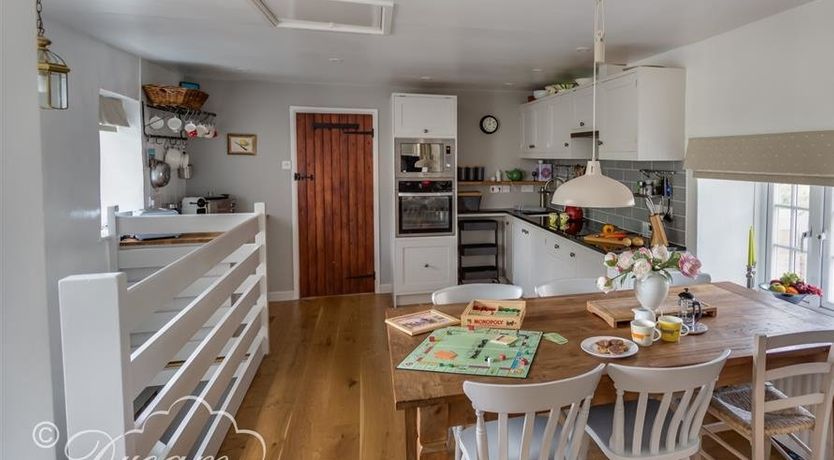 Photo of The Old Reading Room