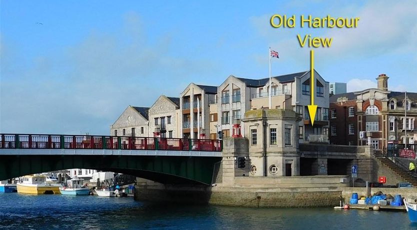 Photo of Old Harbour View