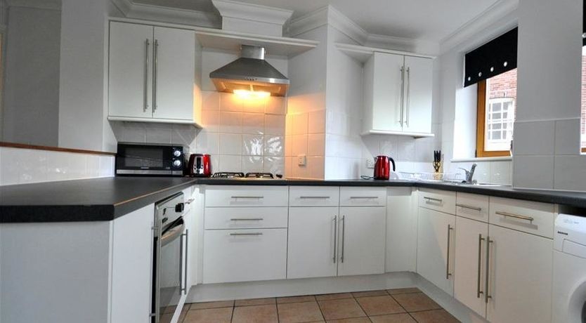 Photo of Old Harbour View