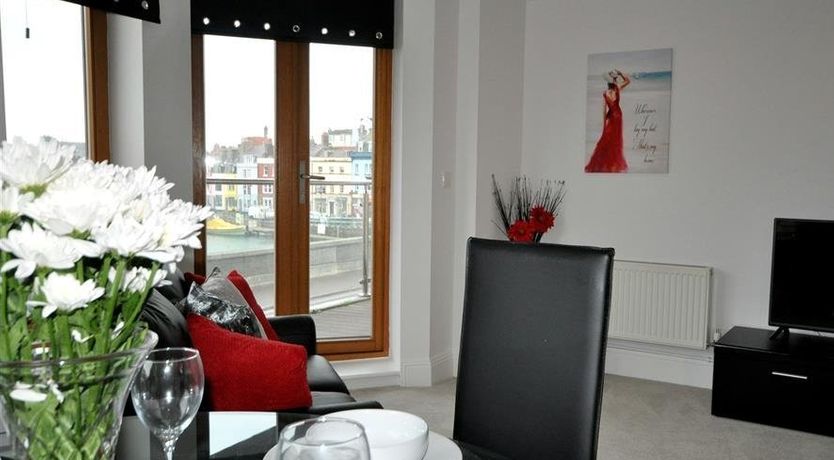 Photo of Old Harbour View