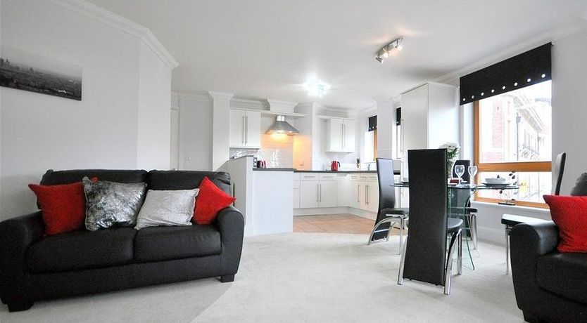 Photo of Old Harbour View