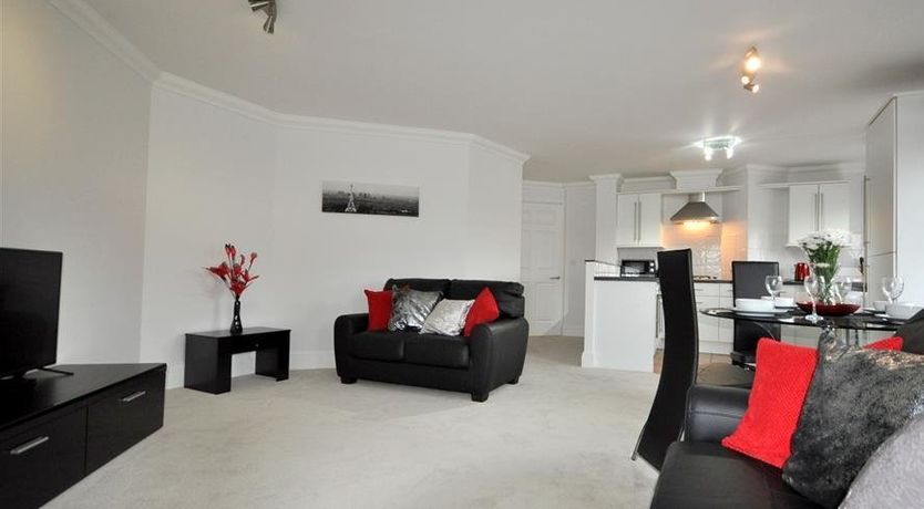 Photo of Old Harbour View