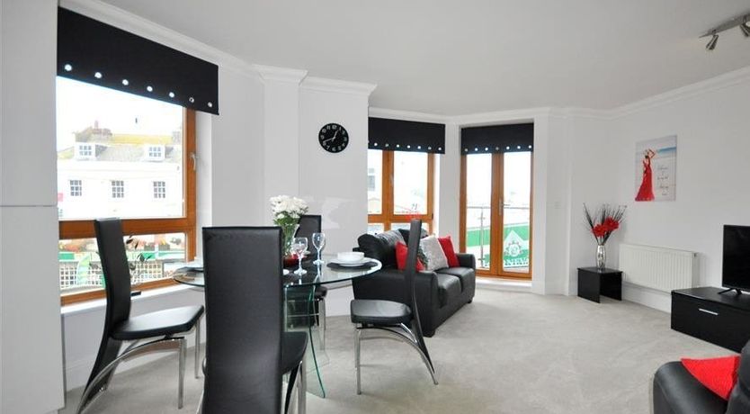 Photo of Old Harbour View