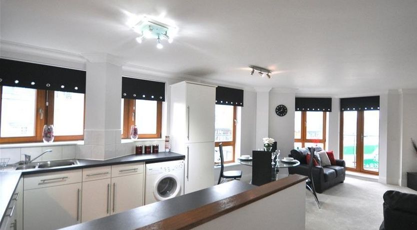 Photo of Old Harbour View