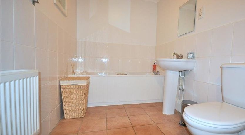 Photo of Old Harbour View