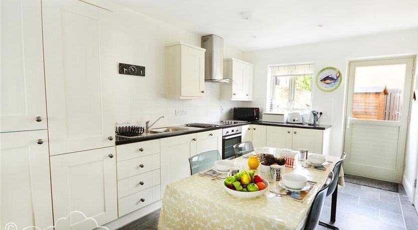 Photo of Olympic Cottage