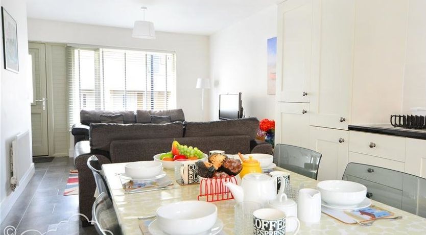 Photo of Olympic Cottage