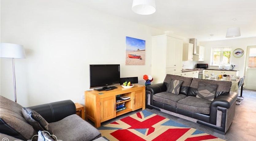 Photo of Olympic Cottage