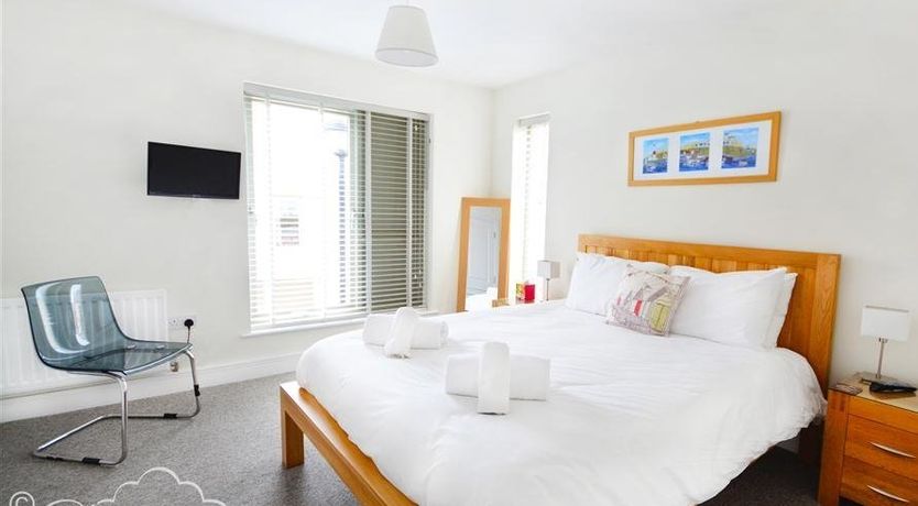 Photo of Olympic Cottage