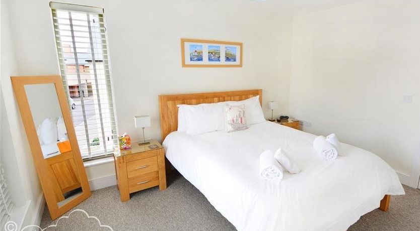 Photo of Olympic Cottage