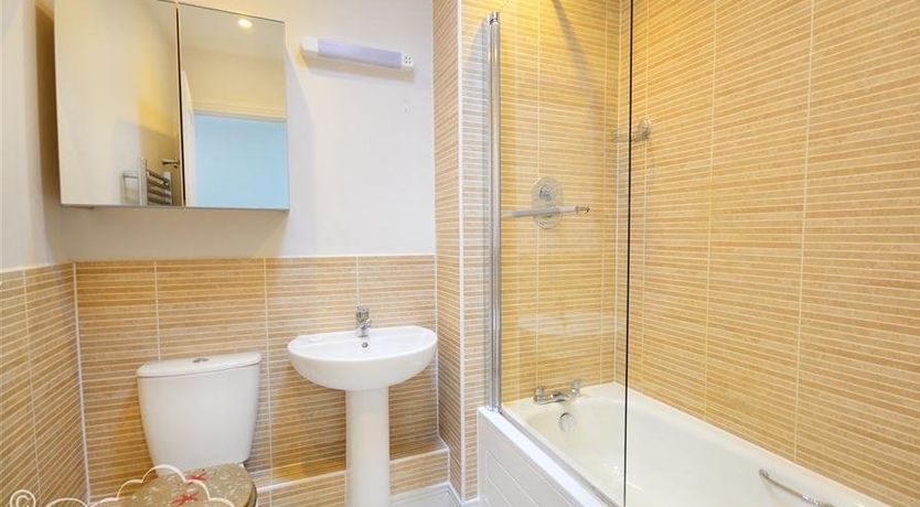 Photo of Olympic Cottage