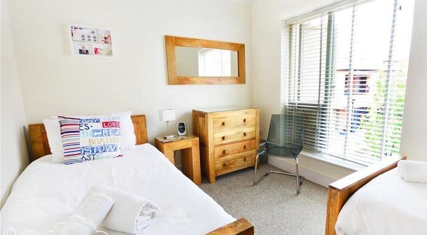 Photo of Olympic Cottage