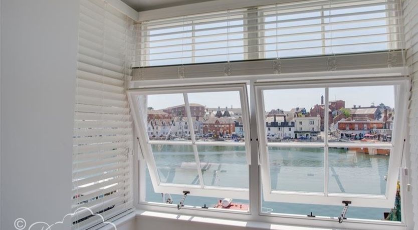 Photo of Old Coastguard Apartment 2