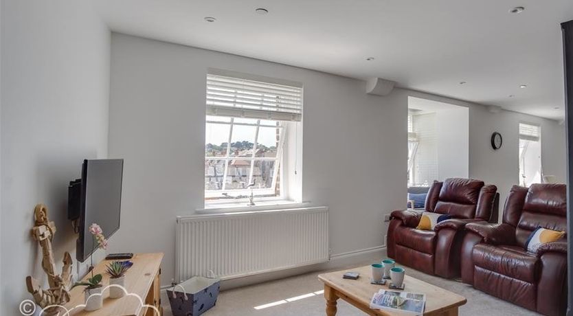 Photo of Old Coastguard Apartment 2