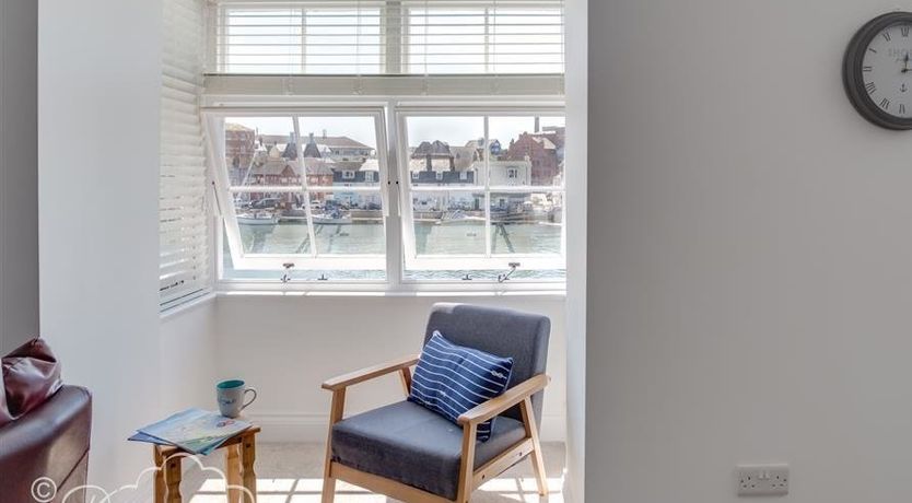 Photo of Old Coastguard Apartment 2