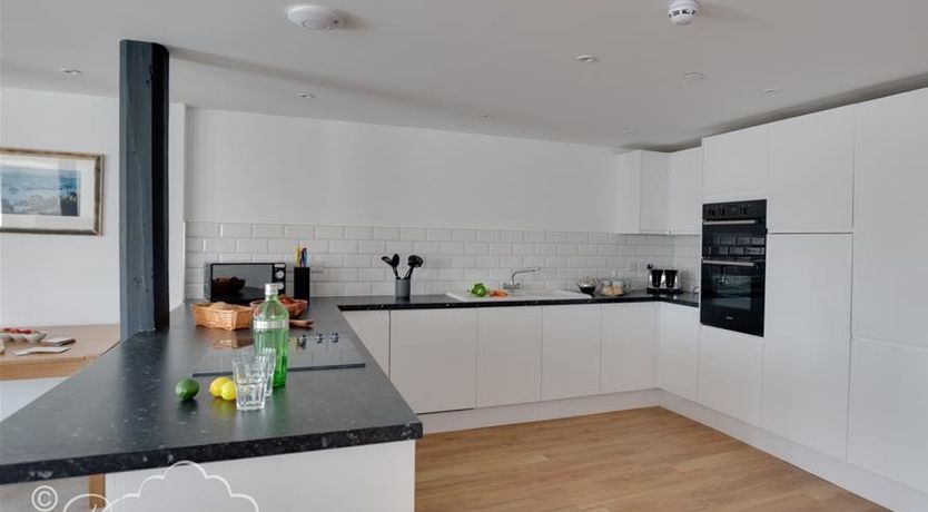 Photo of Old Coastguard Apartment 2