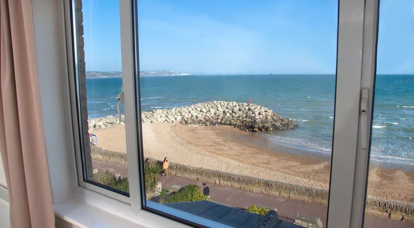 Photo of Weymouth Bay Apartment C
