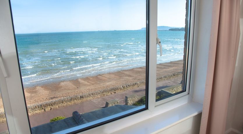 Photo of Weymouth Bay Apartment C