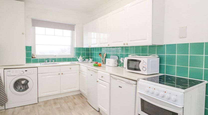 Photo of Weymouth Bay Apartment C