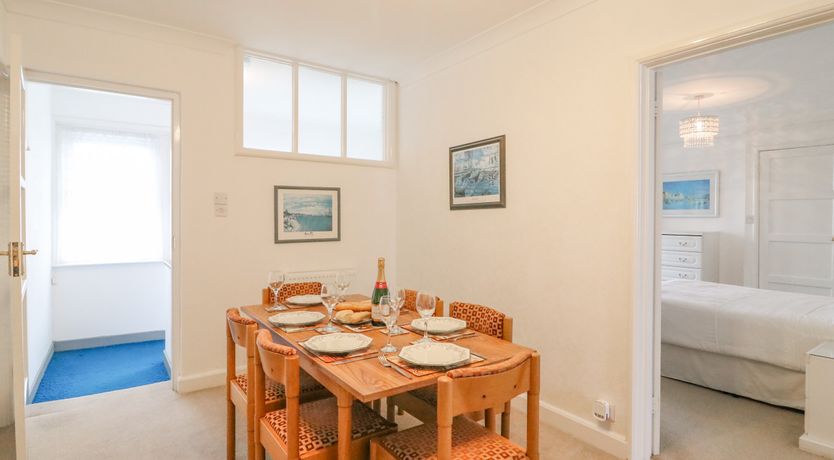 Photo of Weymouth Bay Apartment C