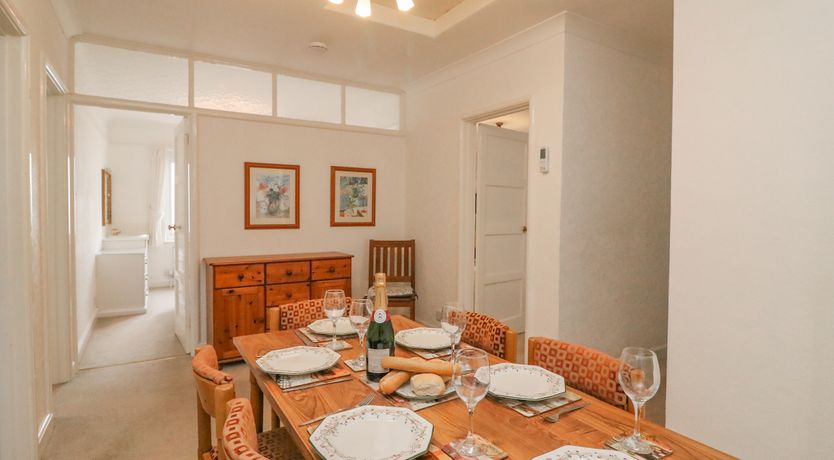 Photo of Weymouth Bay Apartment C