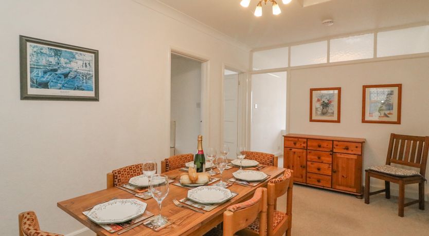 Photo of Weymouth Bay Apartment C