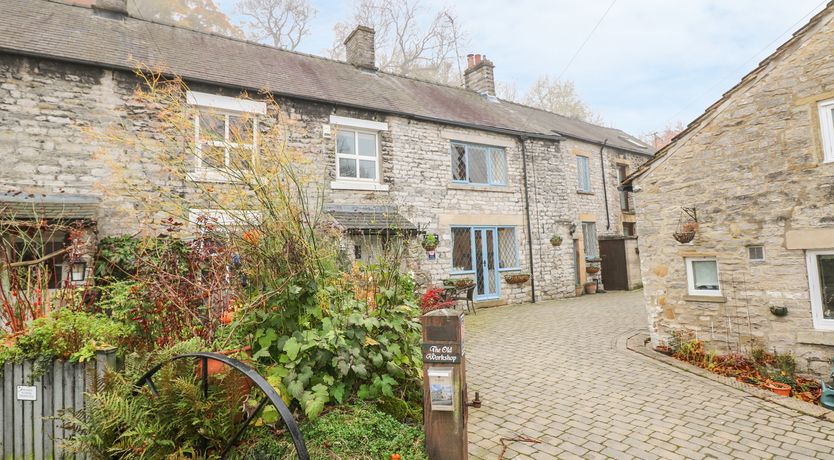 Photo of The Old Workshop